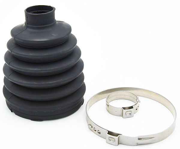 Пыльник шруса внутренний NISSAN ALMERA G15RA 2012.11- <b>JIKIU CD22115</b> - изображение