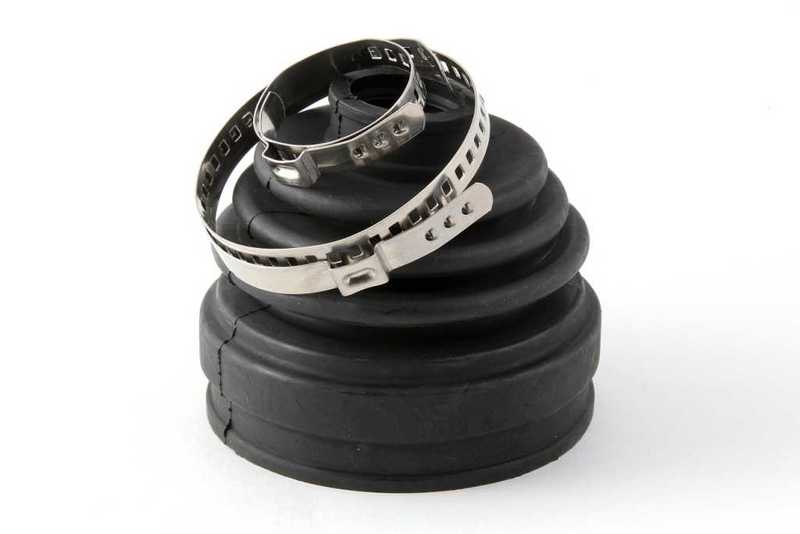 Пыльник шруса внутренний MAZDA CX-7 <b>JIKIU CD25001</b> - изображение