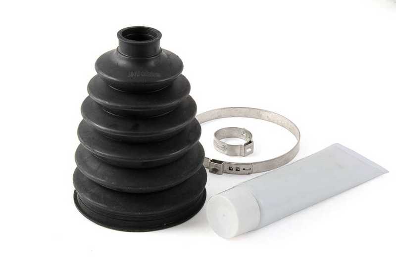 Пыльник шруса внешний HONDA ACCORD 03-08 <b>JIKIU CD28006</b> - изображение