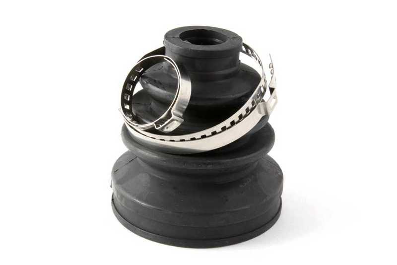 Пыльник шруса внутренний HONDA CR-V 96-01 <b>JIKIU CD28016</b> - изображение