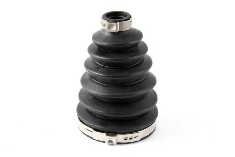 Пыльник шруса внешний JAZZ/FIT 02- <b>JIKIU CD28018</b> - изображение