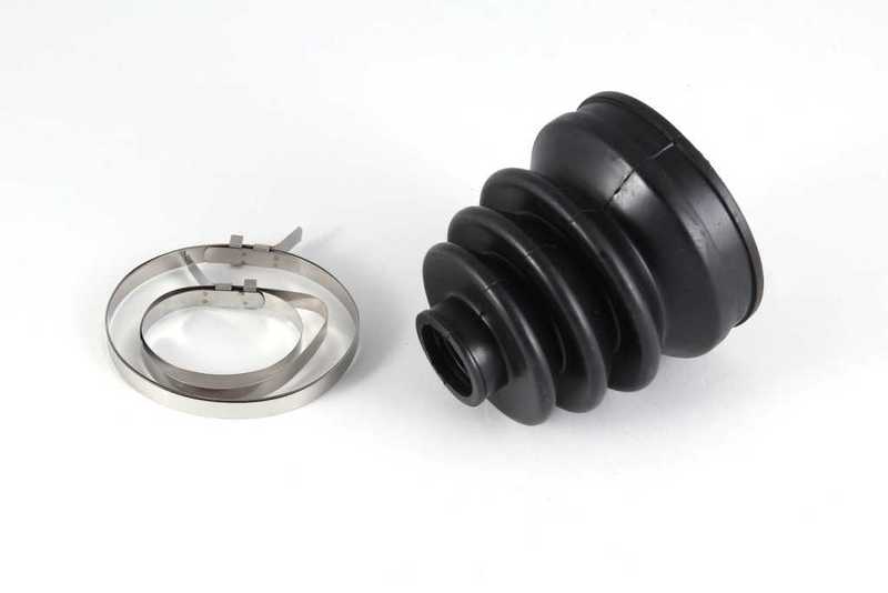 Пыльник шруса передн внутренний HONDA CR-V 01-11 <b>JIKIU CD28043</b> - изображение