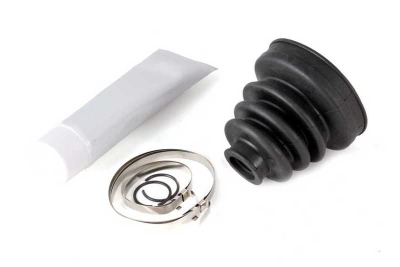 Пыльник шруса внутренний HONDA ACCORD 08-, HYUNDAI SANTA FE 12- <b>JIKIU CD28067</b> - изображение