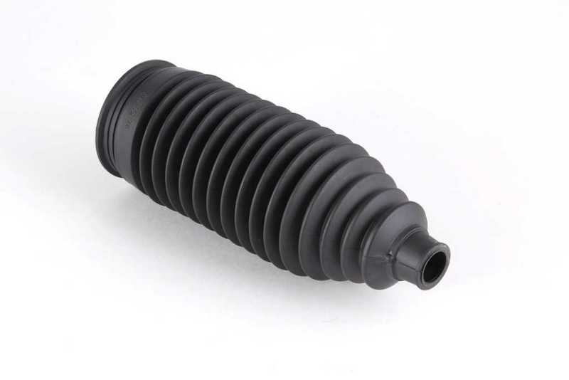 Пыльник рулевой рейки <b>JIKIU CG21008</b> - изображение