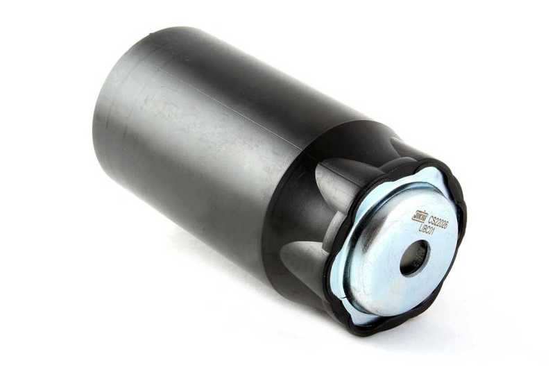 Пыльник амортизатора передний NISSAN PATHFINDER R51 05-, FRONTIER 04- <b>JIKIU CS22026</b> - изображение