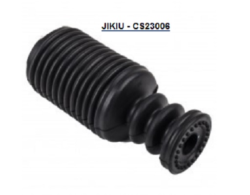 Пыльник амортизатора передний MITSUBISHI OUTLANDER I-II, LANCER (CS) <b>JIKIU CS23006</b> - изображение