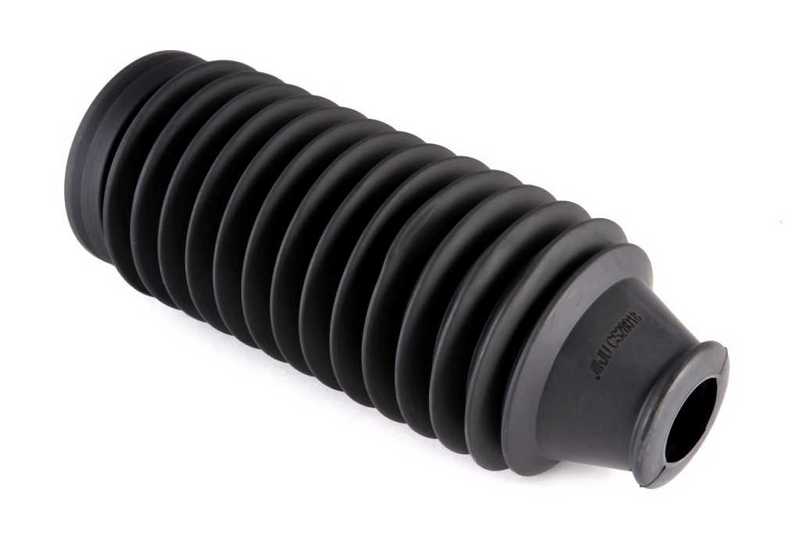 Пыльник амортизатора передний HONDA JAZZ II/III <b>JIKIU CS28018</b> - изображение