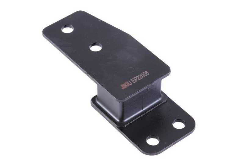 Крепление глушителя NISSAN TERRANO 86-95, SERENS 91-99 <b>JIKIU EP22006</b> - изображение