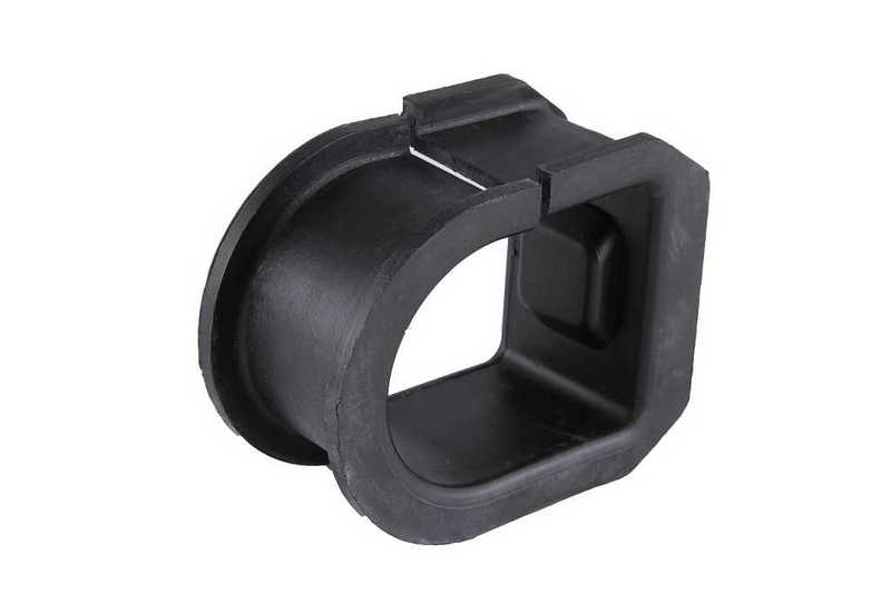 Втулка рулевой рейки правая TOYOTA COROLLA E10/11 <b>JIKIU GS21002</b> - изображение