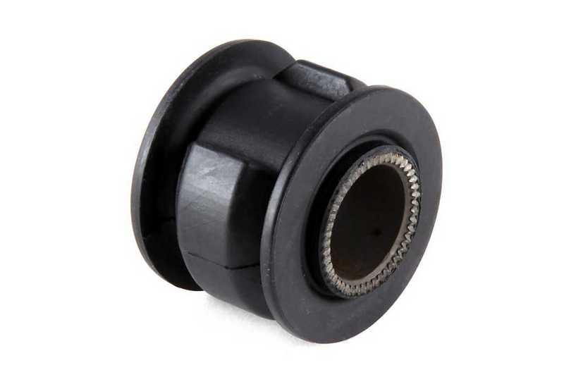 Втулка рулевой рейки TOYOTA HILUX SURF 95-02, LAND CRUISER PRADO 90 96-08 <b>JIKIU GS21007</b> - изображение