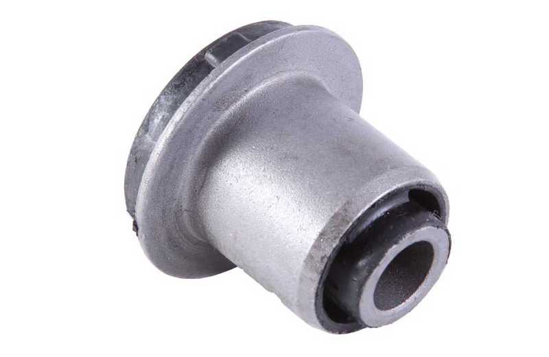 Втулка рулевой рейки TOYOTA PICNIC/AVENSIS VERSO ACM20 2001-2005 <b>JIKIU GS21021</b> - изображение