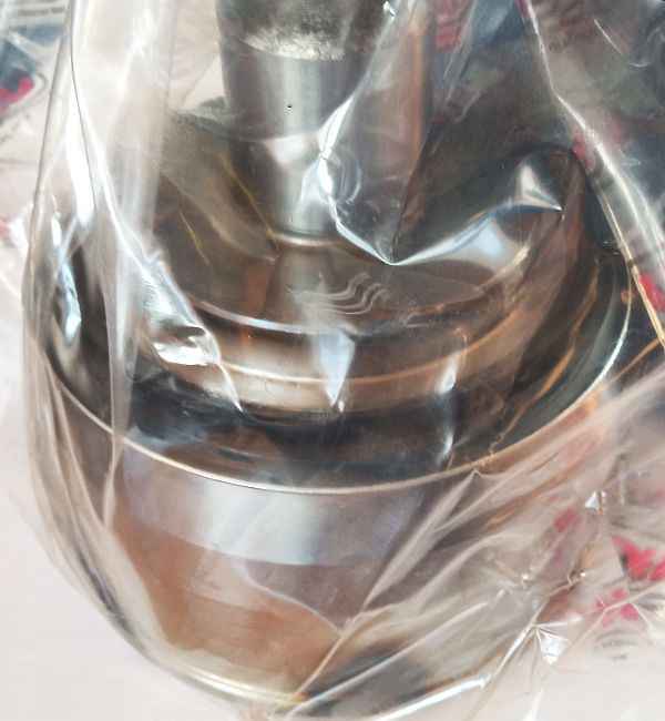 ШРУС JIKIU JC21079 - изображение 2