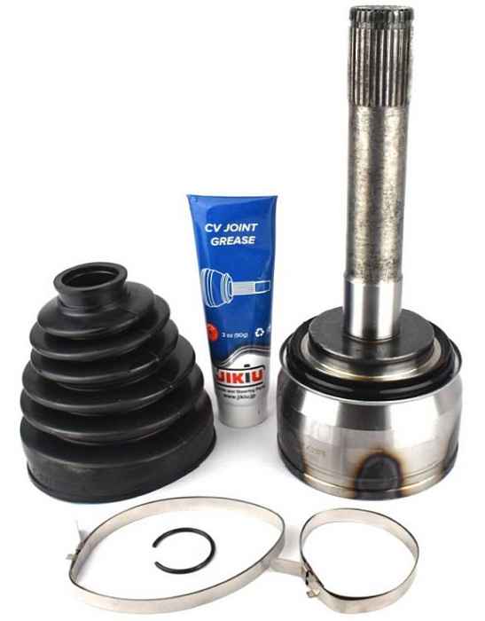 ШРУС JIKIU JC21079 - изображение