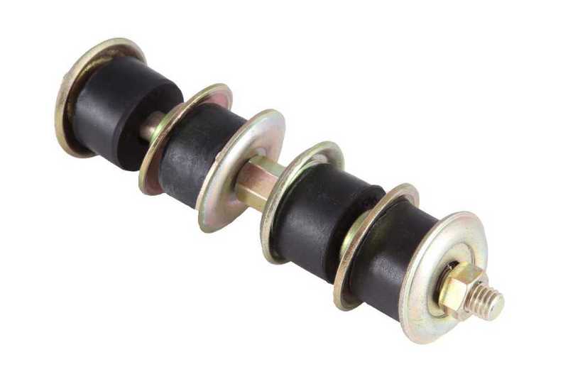 Тяга стабилизатора в сборе передняя TOYOTA COROLLA II 90-94 <b>JIKIU LS21013</b> - изображение