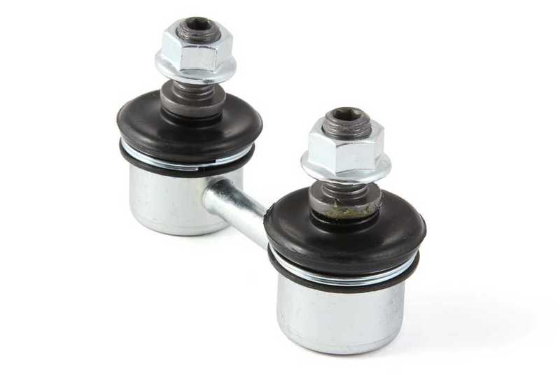 Тяга стабилизатора передняя TOYOTA COROLLA E10/11 <b>JIKIU LS21960</b> - изображение