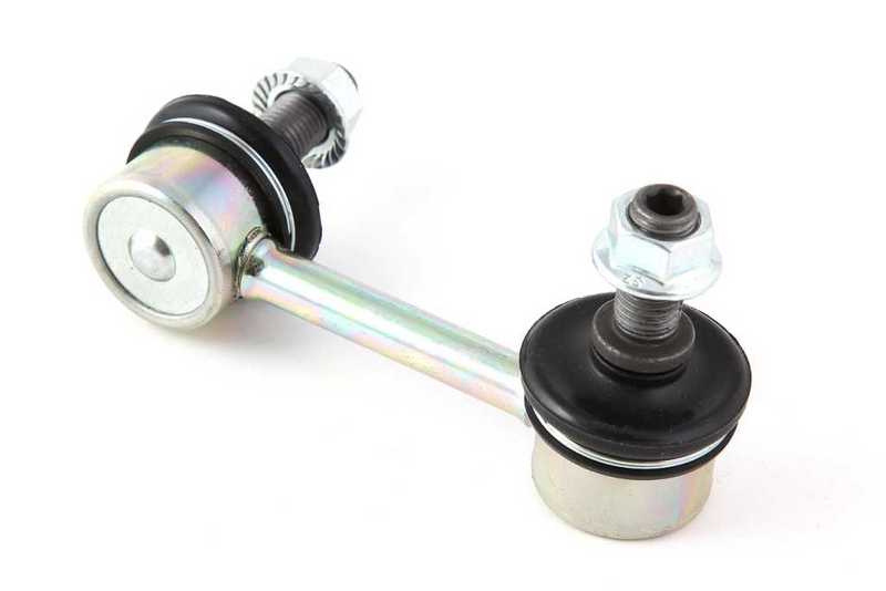 Тяга стабилизатора левая <b>JIKIU LS23015L</b> - изображение