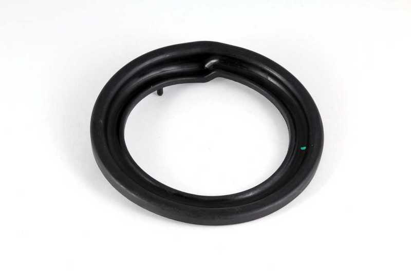 Проставка пружины передн нижняя TOYOTA COROLLA 87-00 <b>JIKIU MC21001</b> - изображение