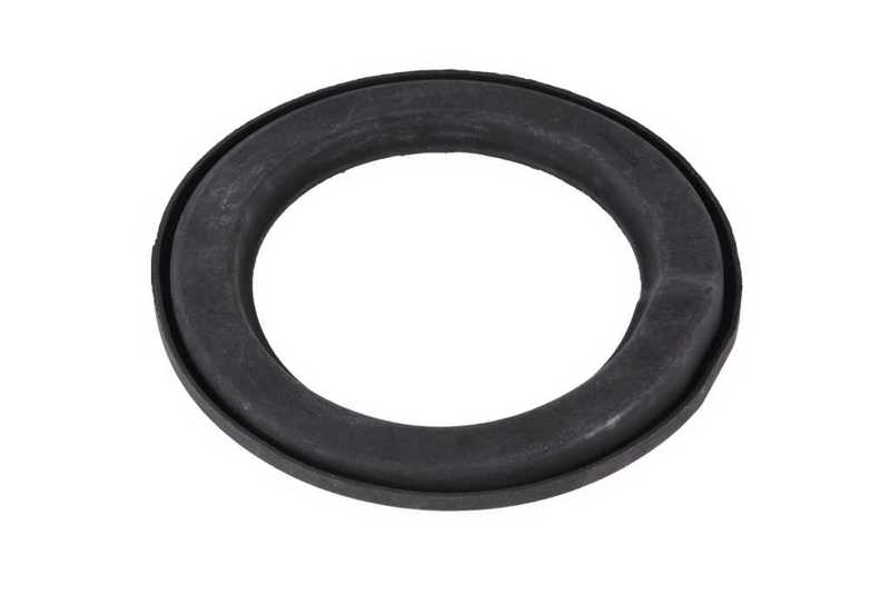 Проставка пружины передн нижняя TOYOTA COROLLA E12/E13 <b>JIKIU MC21004</b> - изображение