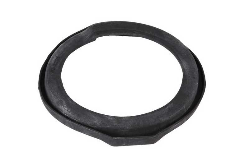 Проставка пружины передн нижняя TOYOTA CORONA 92-01 <b>JIKIU MC21005</b> - изображение