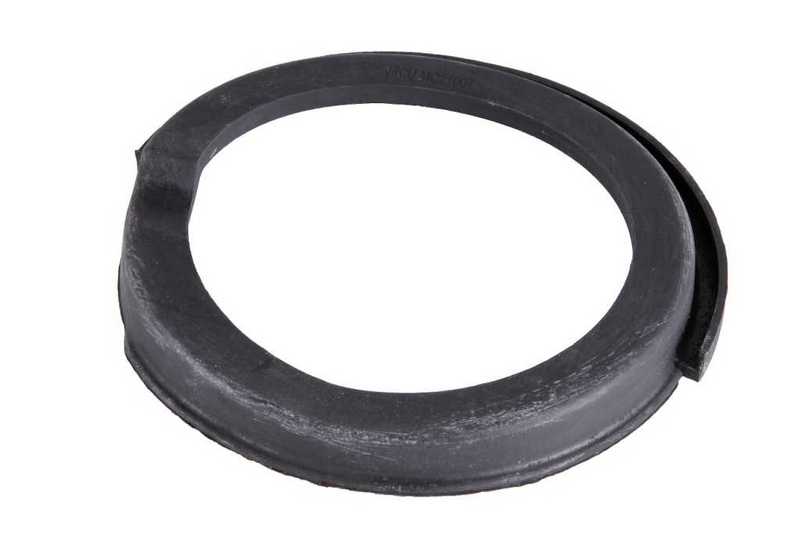 Проставка пружины передн нижняя TOYOTA CALDINA 92-02 <b>JIKIU MC21007</b> - изображение