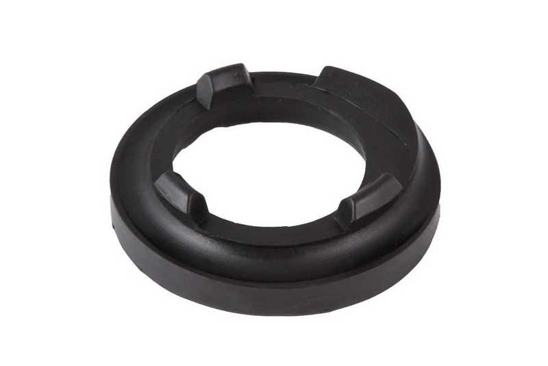 Проставка пружины задн верхняя TOYOTA COROLLA E15 <b>JIKIU MC21018</b> - изображение