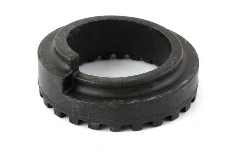 Проставка пружины передн верхняя MITSUBISHI GALANT 00-08 <b>JIKIU MC23012</b> - изображение Проставка пружины передн верхняя MITSUBISHI GALANT 00-08 <b>JIKIU MC23012</b> - изображение