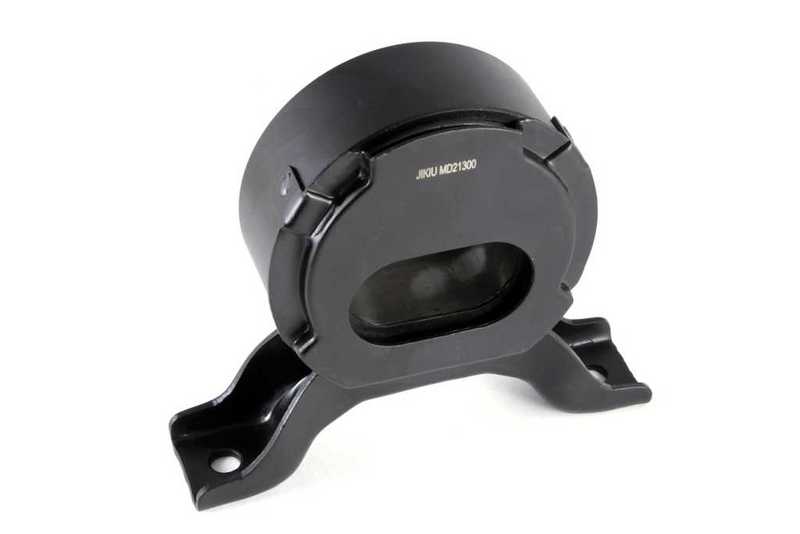 Опора диференциала задняя TOYOTA RAV 4 I/II <b>JIKIU MD21300</b> - изображение