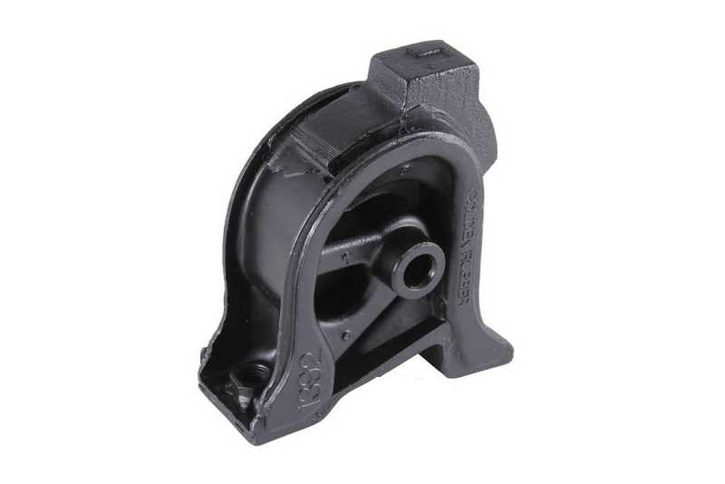 Опора двигателя передняя TOYOTA COROLLA 91-01 AT <b>JIKIU ME21045</b> - изображение 1