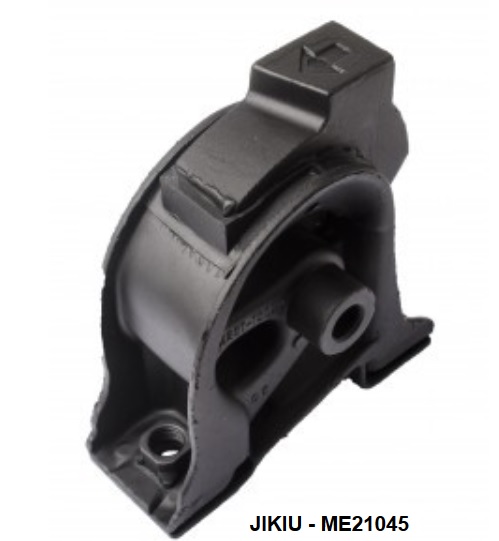 Опора двигателя передняя TOYOTA COROLLA 91-01 AT <b>JIKIU ME21045</b> - изображение