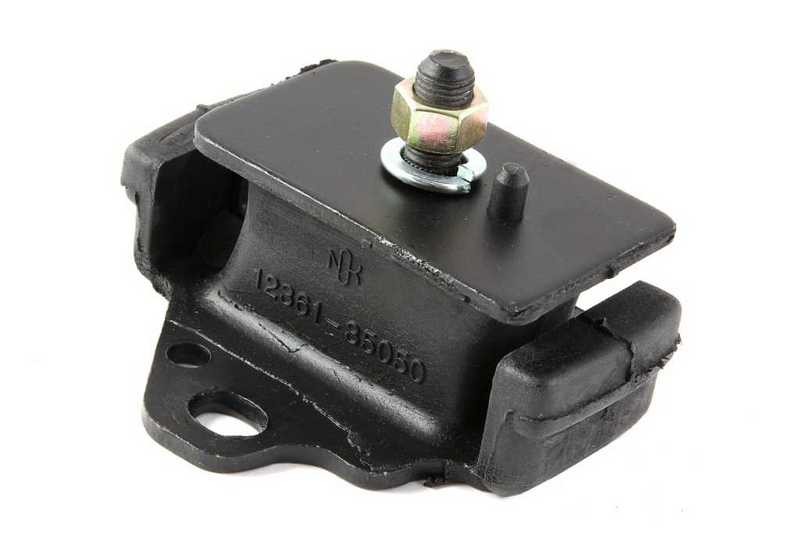 Опора двигателя TOYOTA Hi-Lux Surf (Pickup) RZN18# Jan 95~Jan 2 <b>JIKIU ME21074</b> - изображение