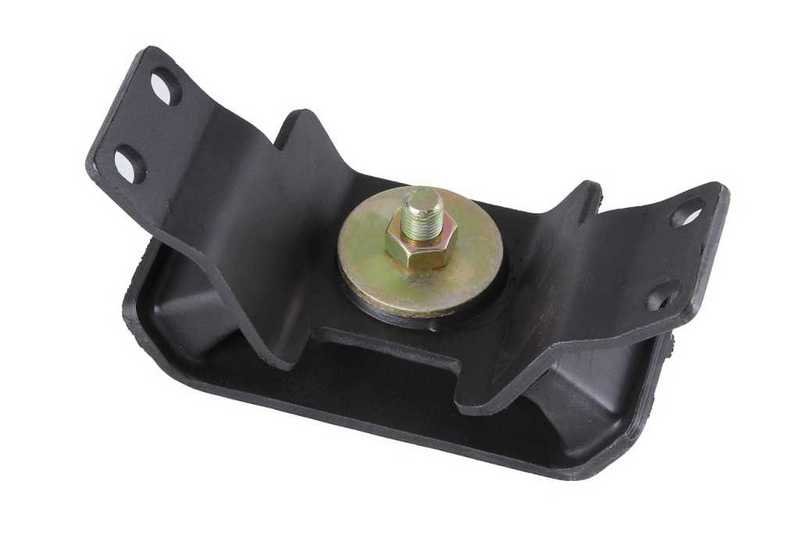 Опора двигателя TOYOTA Hi-Lux Surf (Pickup) RZN18# Jan 95~Jan 2 <b>JIKIU ME21076</b> - изображение