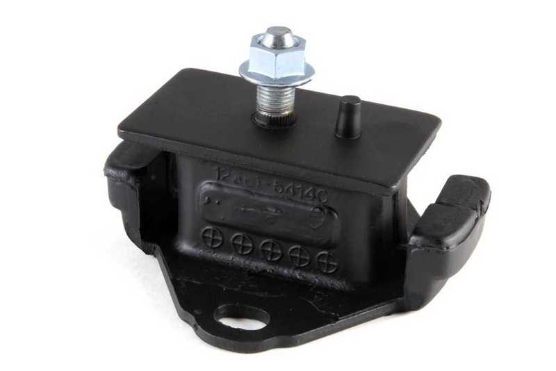 Опора двигателя TOYOTA Granvia KCH1# Jan 95~Jan 5 <b>JIKIU ME21089</b> - изображение