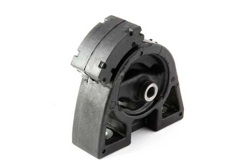 Опора двигателя передняя TOYOTA COROLLA AE10#/CE10#/EE10# 91-02 <b>JIKIU ME21114</b> - изображение