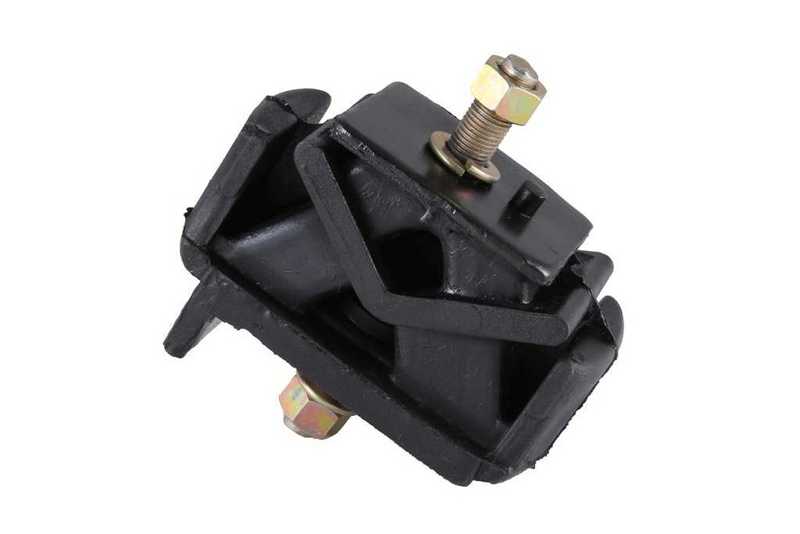 Опора двигателя TOYOTA Liteace CR2# Jan 92~Jan 96 <b>JIKIU ME21139</b> - изображение 1