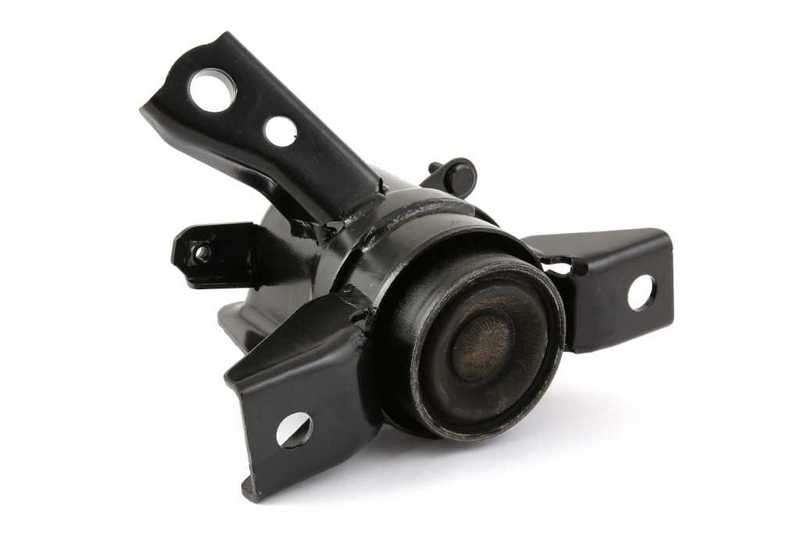 Опора двигателя передн правая TOYOTA RAV4 III 05- <b>JIKIU ME21165</b> - изображение