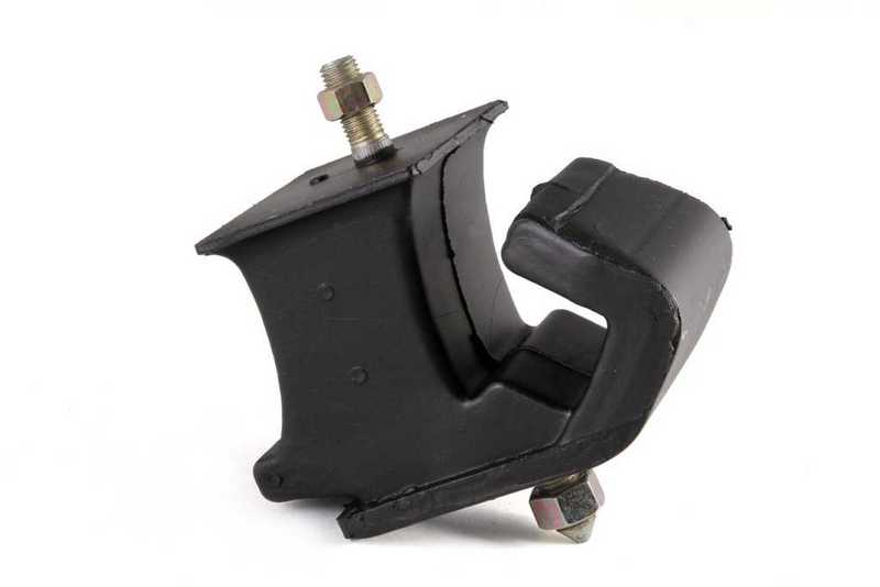 Опора двигателя NISSAN Navara D40M Jan 05~ <b>JIKIU ME22080</b> - изображение