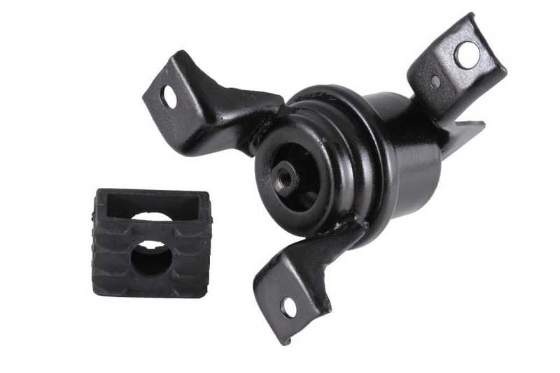 Опора двигателя MITSUBISHI Dingo CQ1A Jan 98~Jan 2 <b>JIKIU ME23003</b> - изображение Опора двигателя MITSUBISHI Dingo CQ1A Jan 98~Jan 2 <b>JIKIU ME23003</b> - изображение