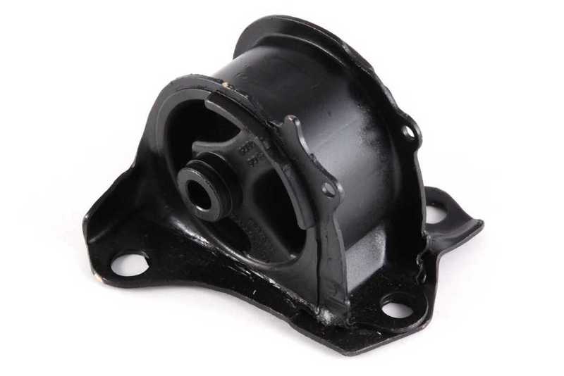 Опора двигателя передн правая HONDA CIVIC 95-01, CR-V 96-01 AT <b>JIKIU ME28004</b> - изображение