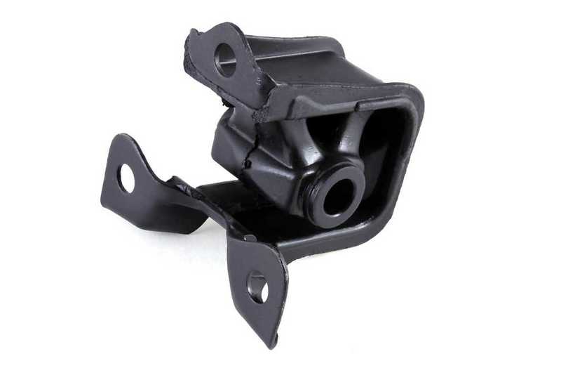 Опора двигателя передняя HONDA ACCORD 93-98, ODYSSEY 94-99 <b>JIKIU ME28039</b> - изображение