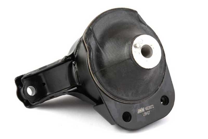 Опора двигателя передн гидравл HONDA CIVIC FD1 2006-2011 <b>JIKIU ME28072H</b> - изображение