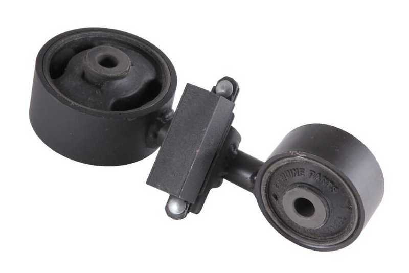 Опора двигателя TOYOTA Camry ACV3# Jan 01~Jan 6 <b>JIKIU MI21002</b> - изображение 1