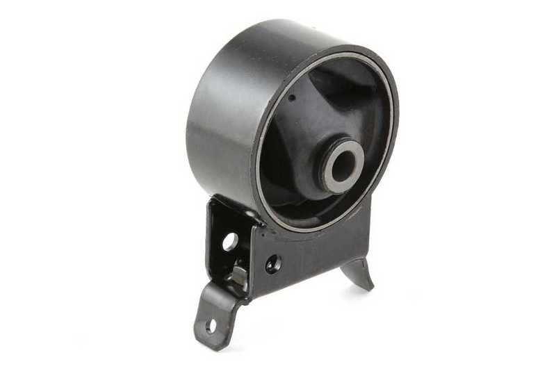 Опора двигателя TOYOTA bB NCP30 Jan 00~Jan 5 <b>JIKIU MI21017</b> - изображение