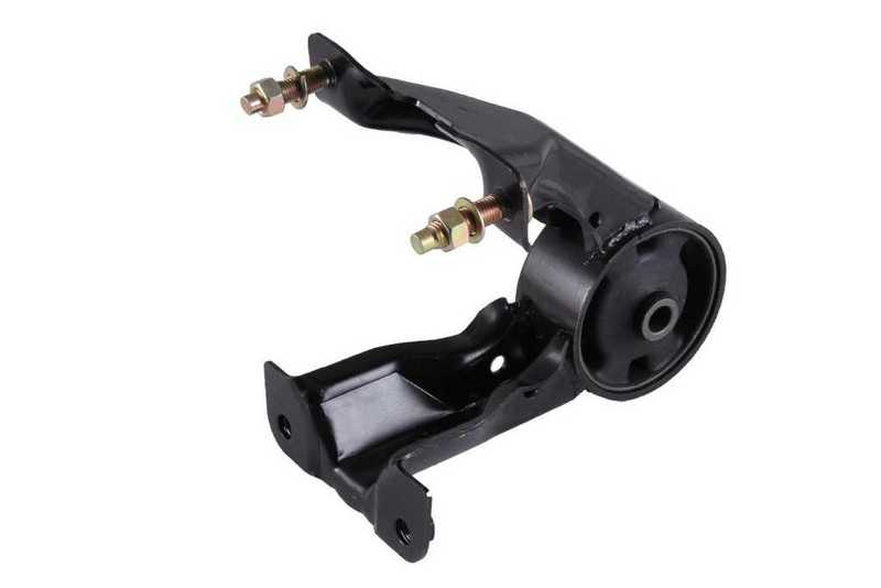 Опора двигателя задняя TOYOTA CARINA E, CORONA, CALDINA (AT/CT/ST19_) 92- <b>JIKIU MI21025</b> - изображение