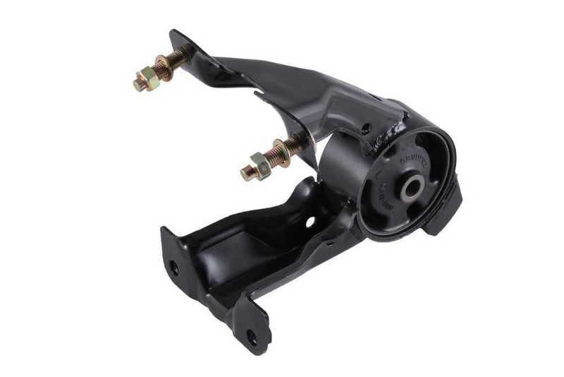 Опора двигателя задняя TOYOTA CALDINA 92-02 <b>JIKIU MI21029</b> - изображение