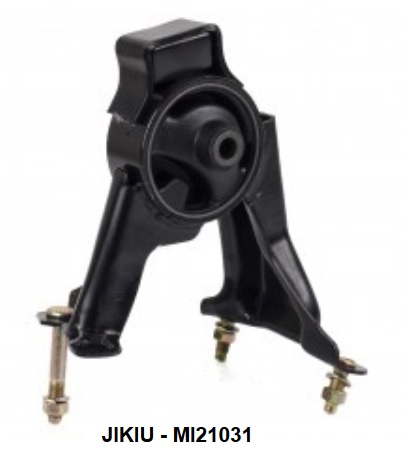 Опора двигателя TOYOTA Corolla CE120 Jan 00~Jan 8 <b>JIKIU MI21031</b> - изображение Опора двигателя TOYOTA Corolla CE120 Jan 00~Jan 8 <b>JIKIU MI21031</b> - изображение