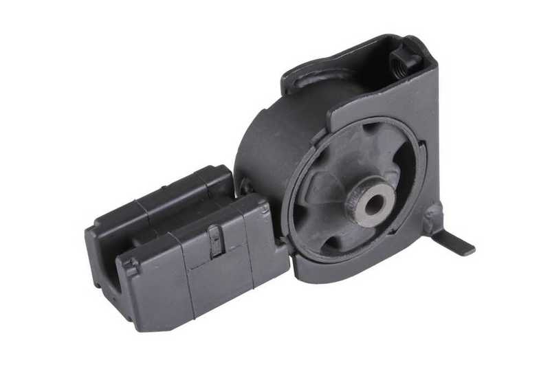 Опора двигателя передняя TOYOTA AVENSIS 03-08, COROLLA 00-08 AT <b>JIKIU MI21049</b> - изображение 1