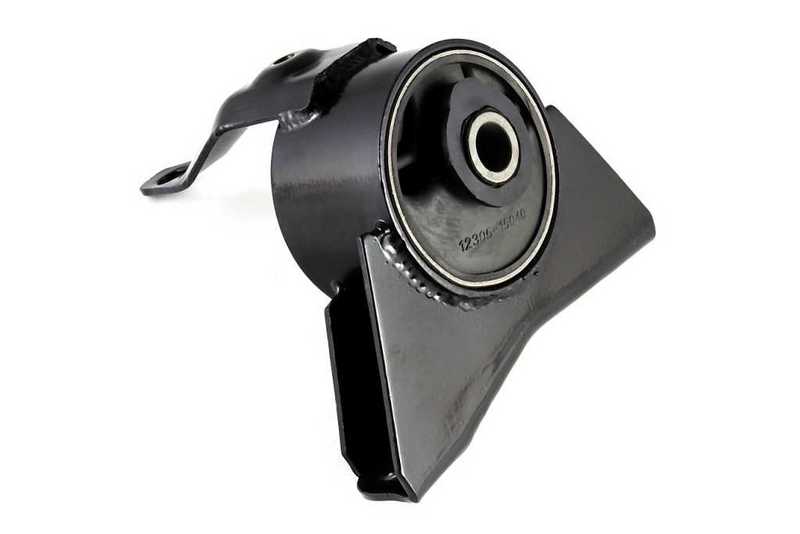 Опора двигателя TOYOTA Corolla AE10# Jan 91~Jan 2 <b>JIKIU MI21133</b> - изображение 2