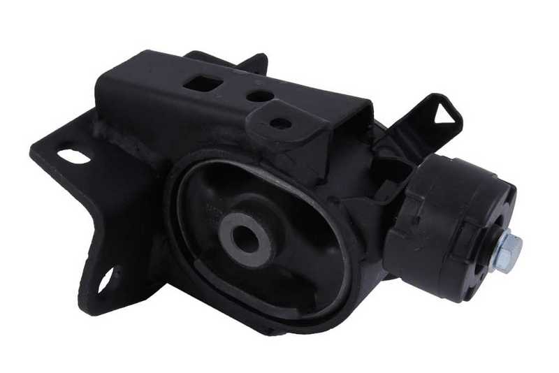 Опора двигателя левая TOYOTA COROLLA E12 <b>JIKIU MI21138</b> - изображение