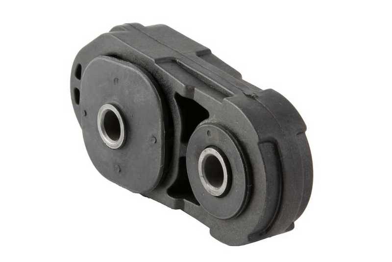 Опора двигателя передняя NISSAN PULSAR 90-00, MARCH 92-02, SENTRA 90-00 <b>JIKIU MI22049</b> - изображение