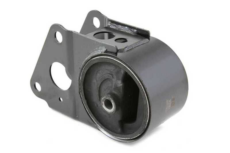 Опора двигателя NISSAN Altima Jan 05~Jan 7 <b>JIKIU MI22054</b> - изображение